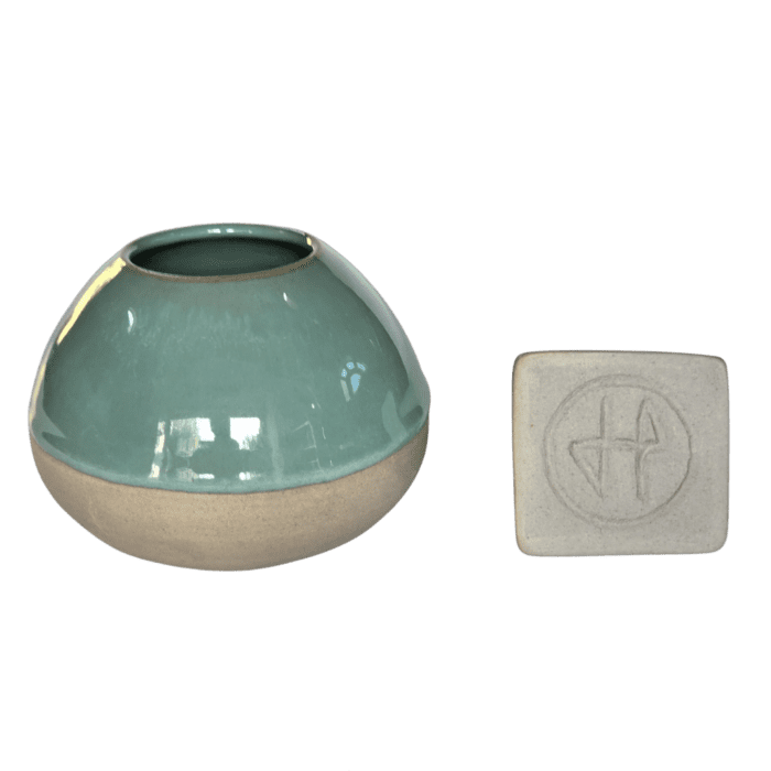 Pasta de gres Grey N°11A (1.240°C – 1.300°C) - Imagen 2