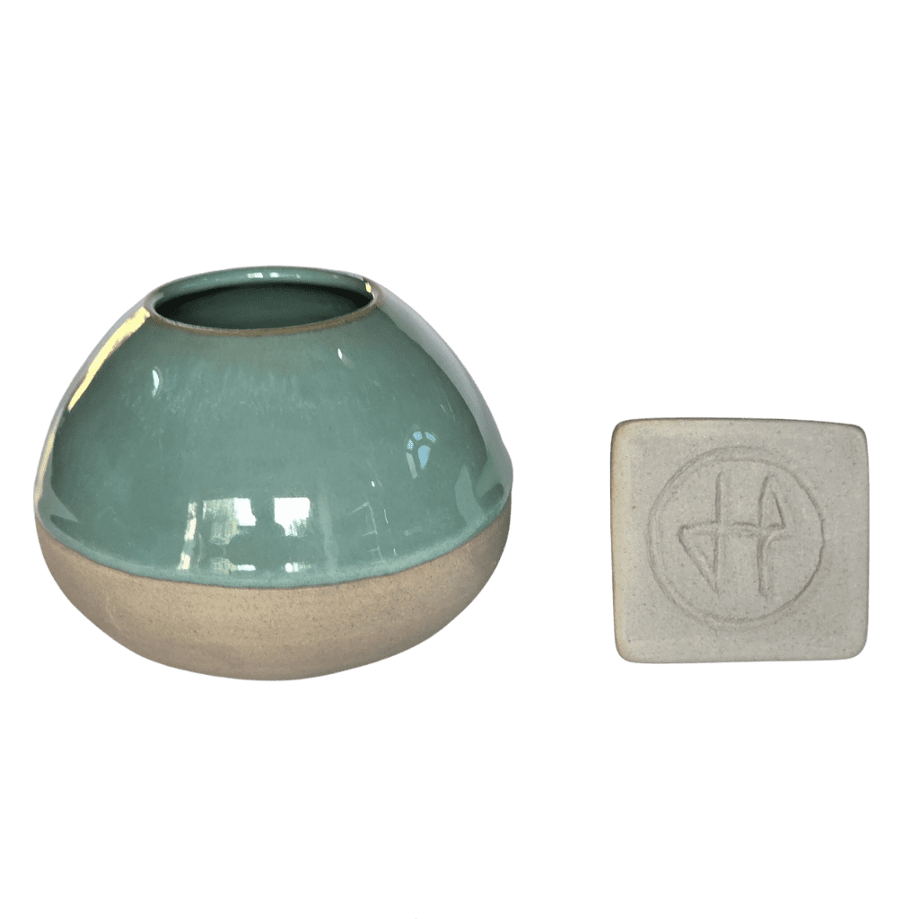 Pasta de gres Grey N°11A (1.240°C – 1.300°C) Pasta de gres Grey N°11A (1.240°C – 1.300°C) - Imagen 1