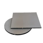 Placa de carburo silicio