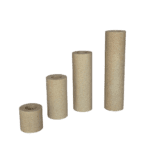 Poste cordierita mullita