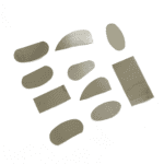 Lamas de Acero Inoxidable – Juego de 10 Piezas