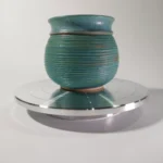 Torneta de Mesa para Cerámica