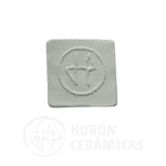 Pasta de gres Snow White N°1M (1.180°C – 1.240C°)